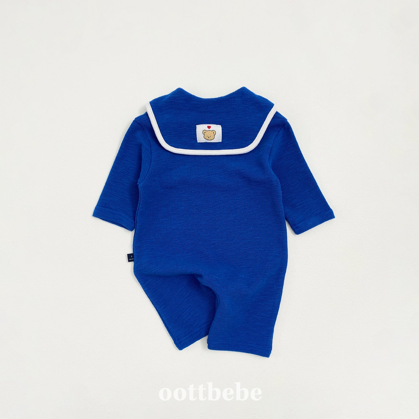 [PRE-ORDER] Vine Sailor Body Suit