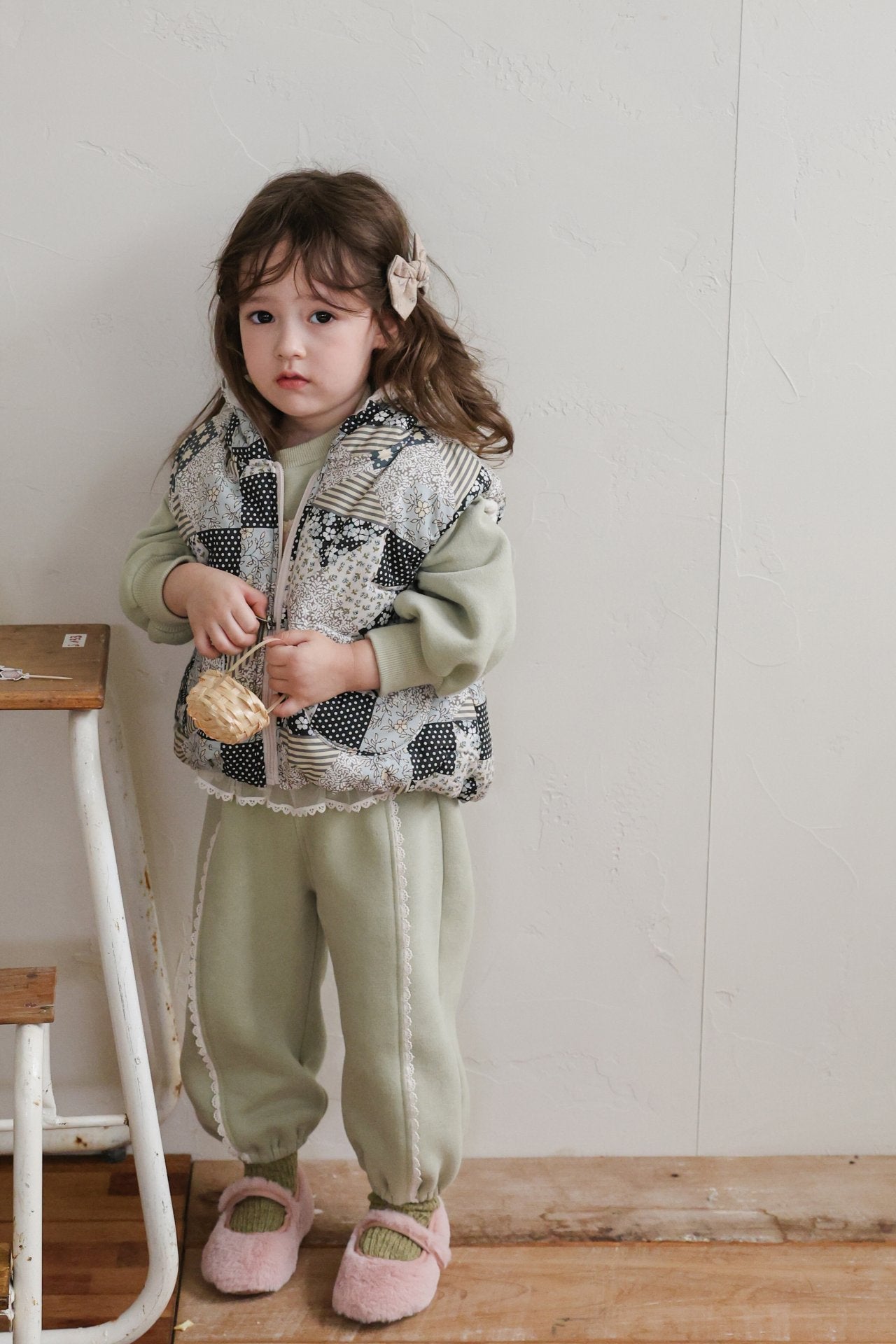 [PRE-ORDER] Toy Pants