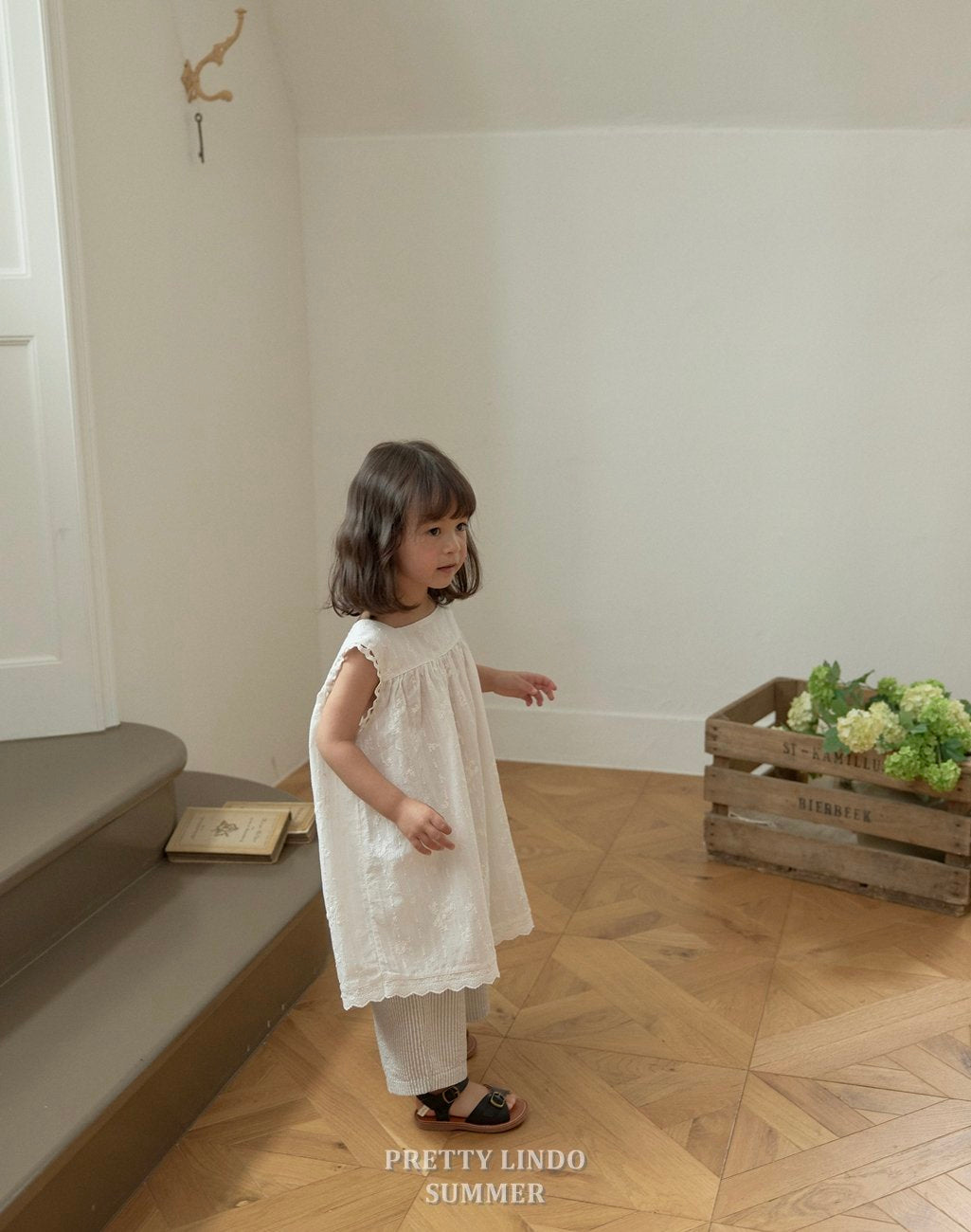 [PRE-ORDER] Sister Dress
