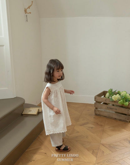 [PRE-ORDER] Sister Dress