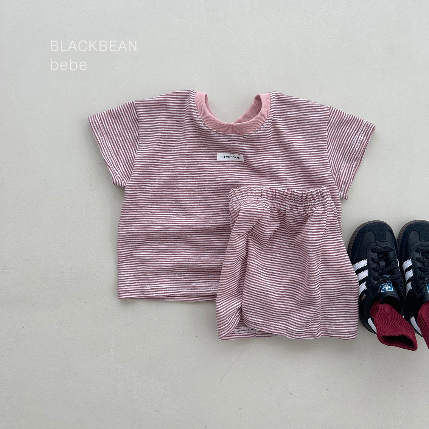[PRE-ORDER] Maldives Baby Set