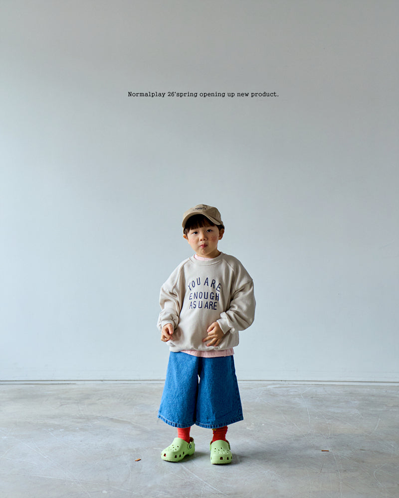 [PRE-ORDER] Enough Sweatshirts