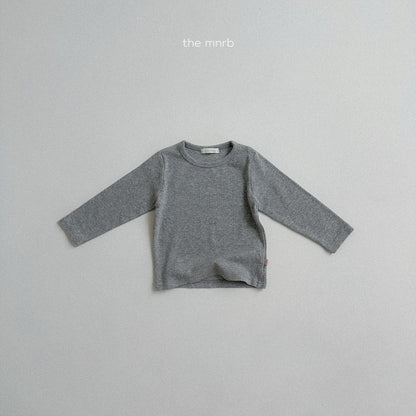 [PRE-ORDER] Eyelet Round T-Shirts