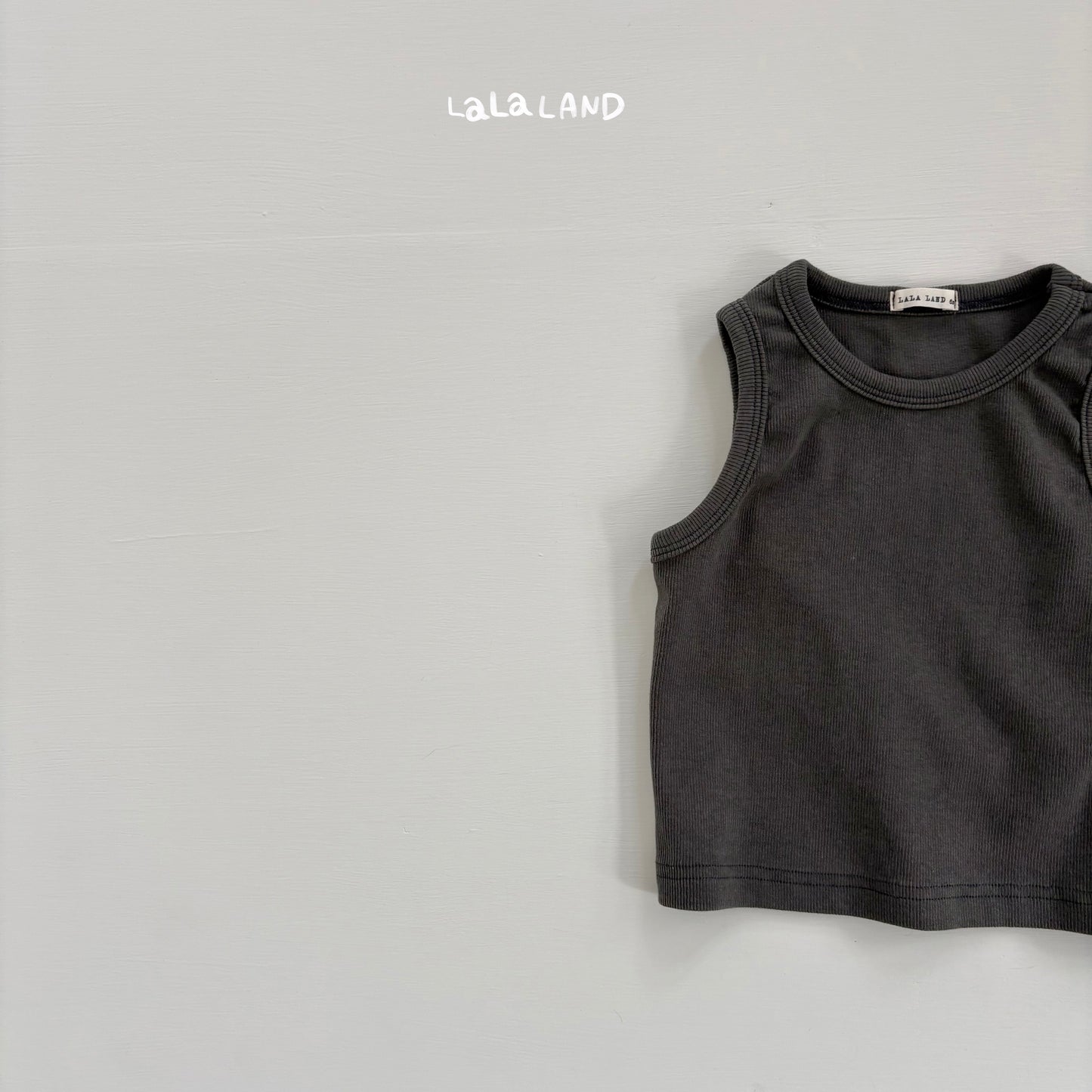 [PRE-ORDER] Hit Ribbed Baby T-Shirts