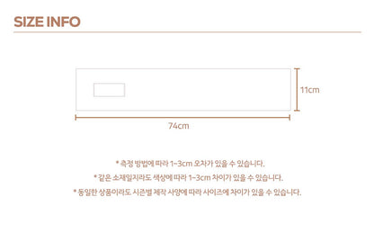 [PRE-ORDER] Kinder Muffler