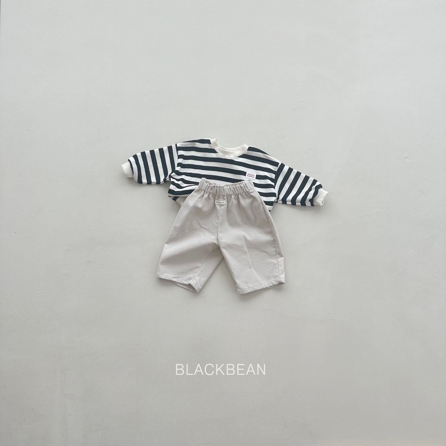 [PRE-ORDER] Basic Pants