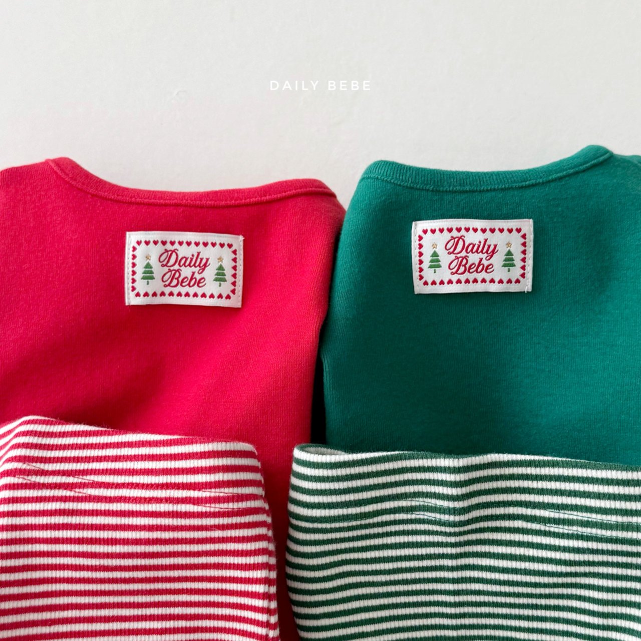 [PRE-ORDER] Merry Home Wear Set