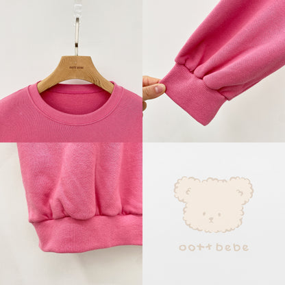 [PRE-ORDER] Friends Sweatshirts (Mom Couple)