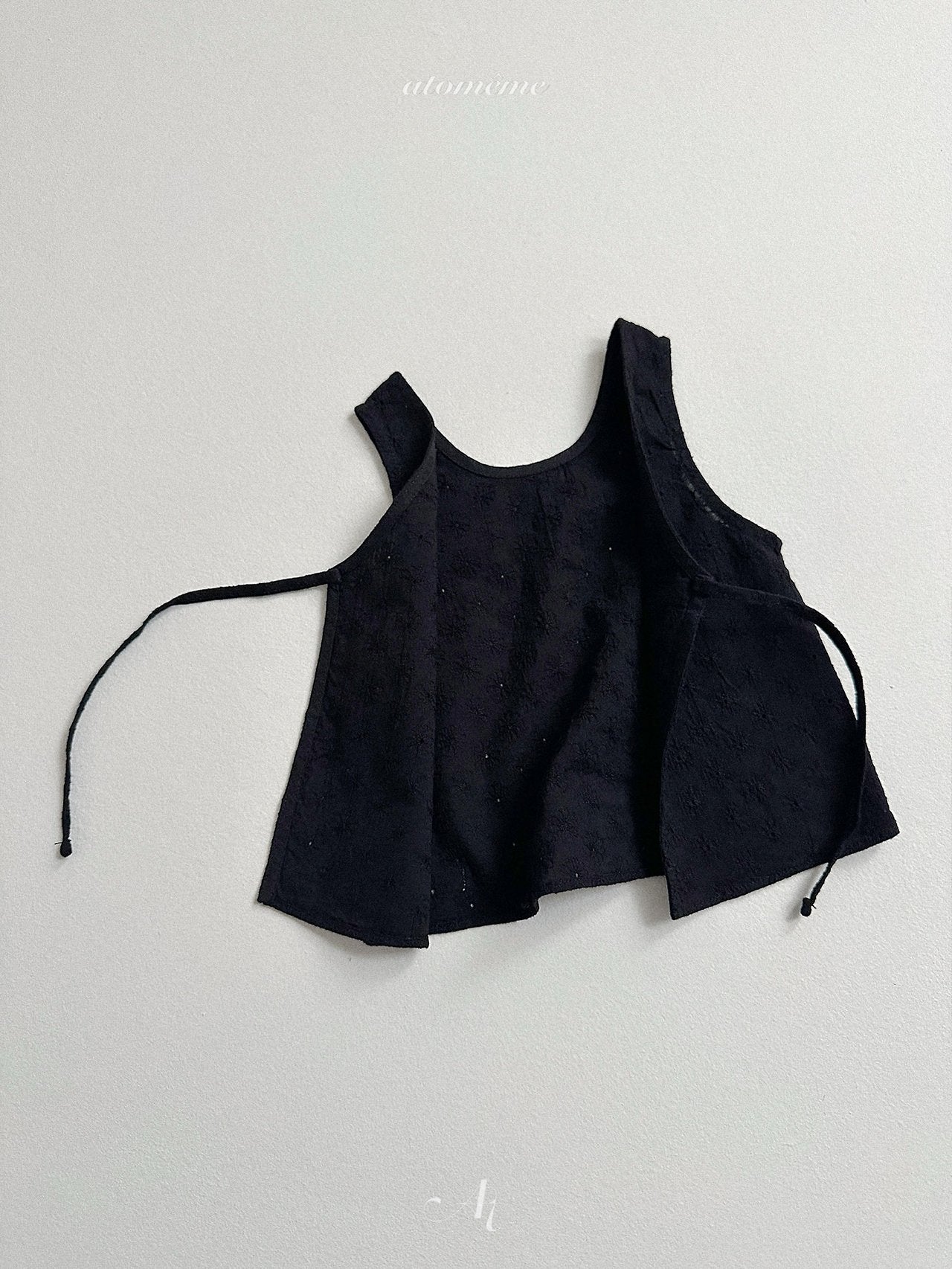 [PRE-ORDER] Daisy Blouse