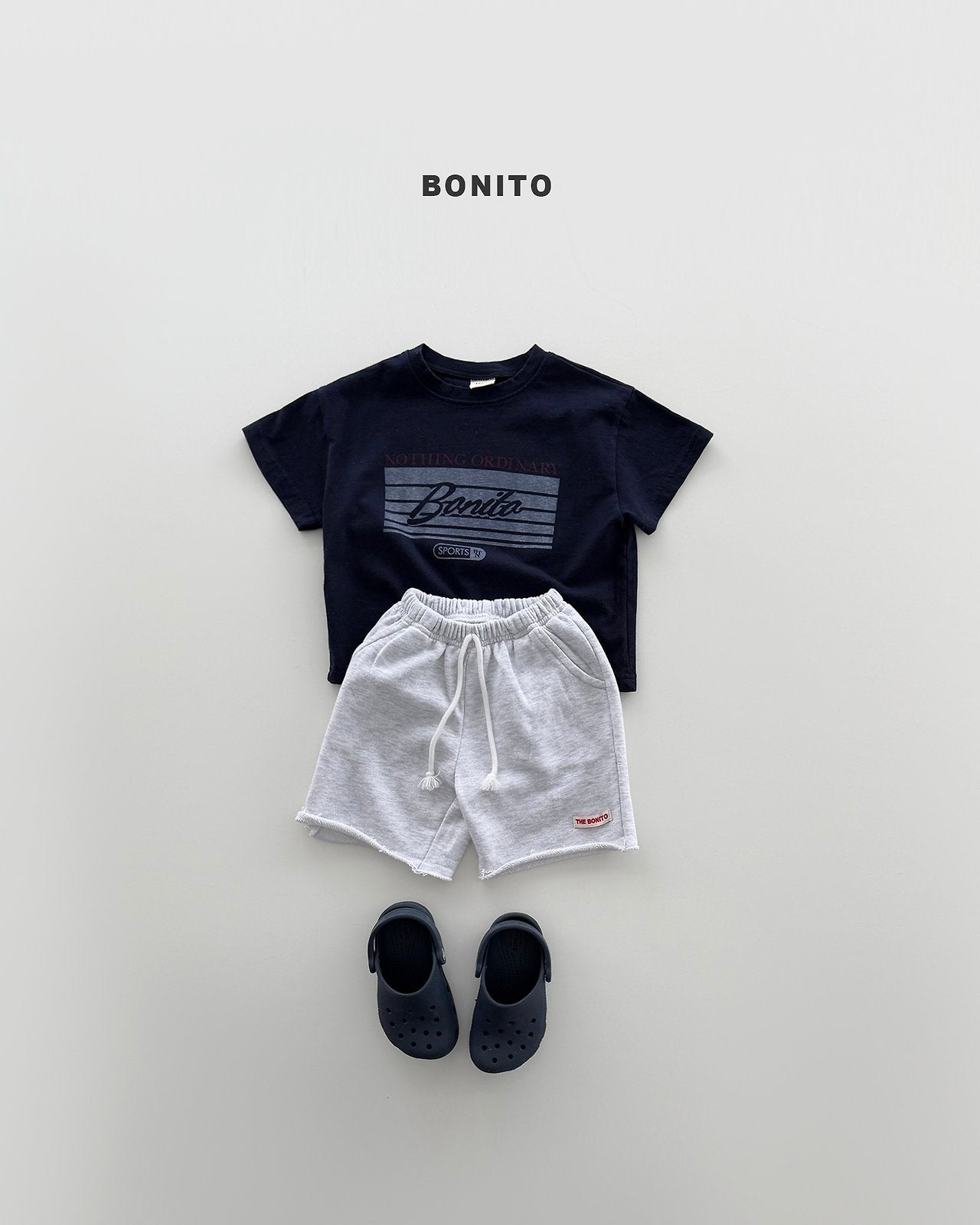 [PRE-ORDER] Cut Out Shorts