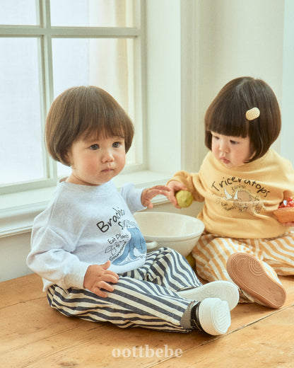 [PRE-ORDER] Dino Sweatshirts