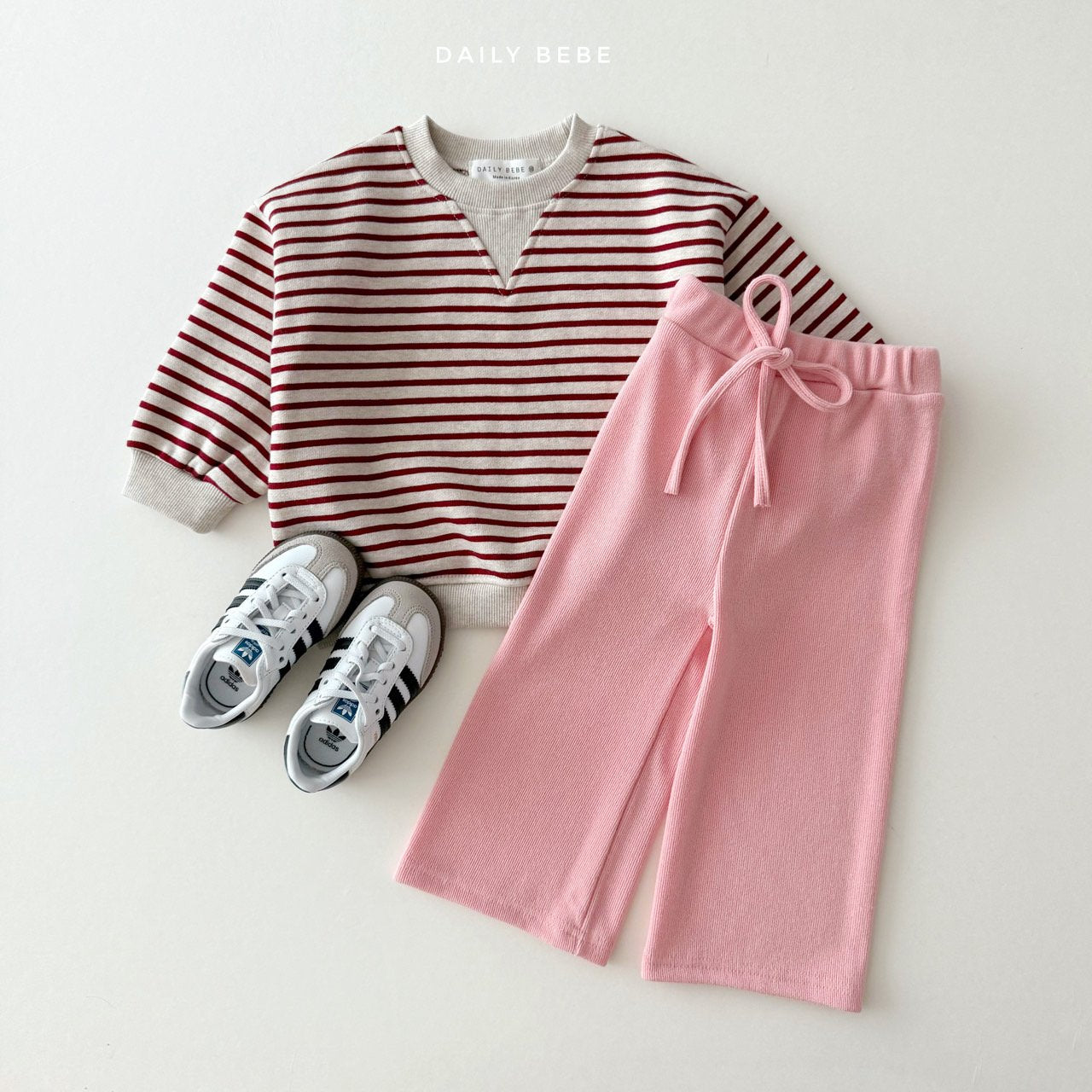 [PRE-ORDER] Stripe Sweatshirts