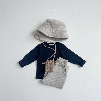[PRE-ORDER] Cozy Straight Pants