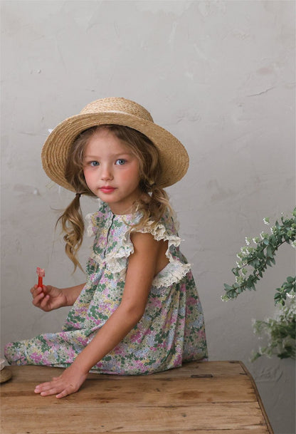 [PRE-ORDER] Petit Song Dress