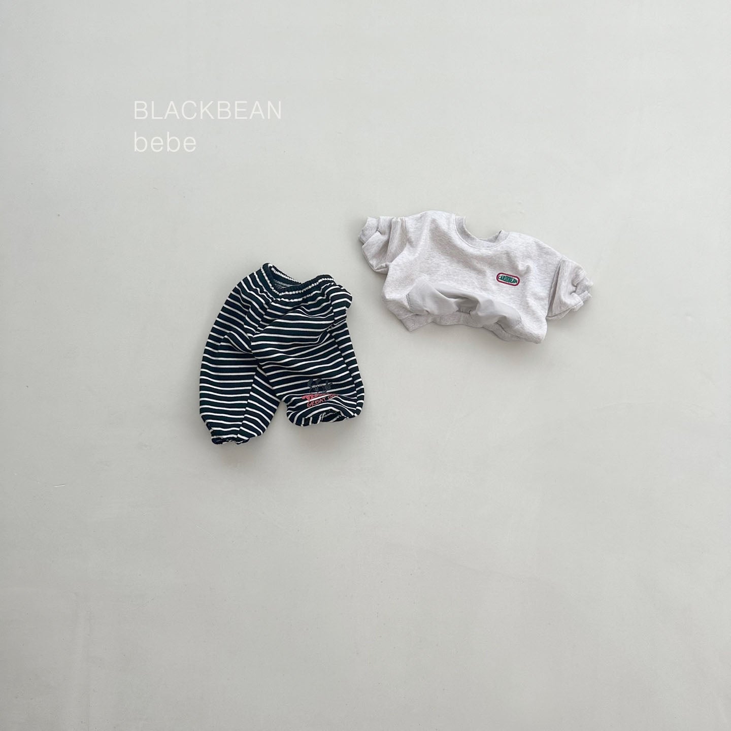 [PRE-ORDER] Rookie Baby Pants