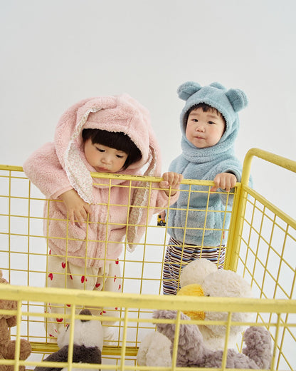 [PRE-ORDER] Kinder Bear Hat