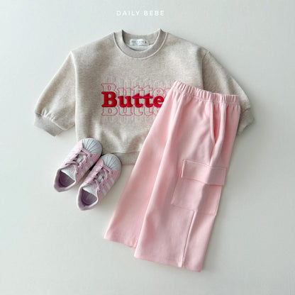 [PRE-ORDER] Butter Embroidery