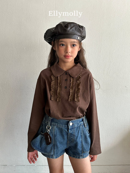 [PRE-ORDER] Elly Beret