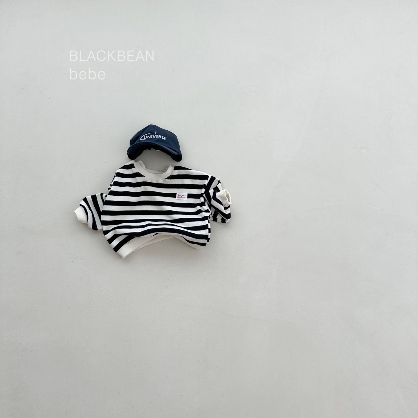 [PRE-ORDER] Burning Baby Sweatshirts