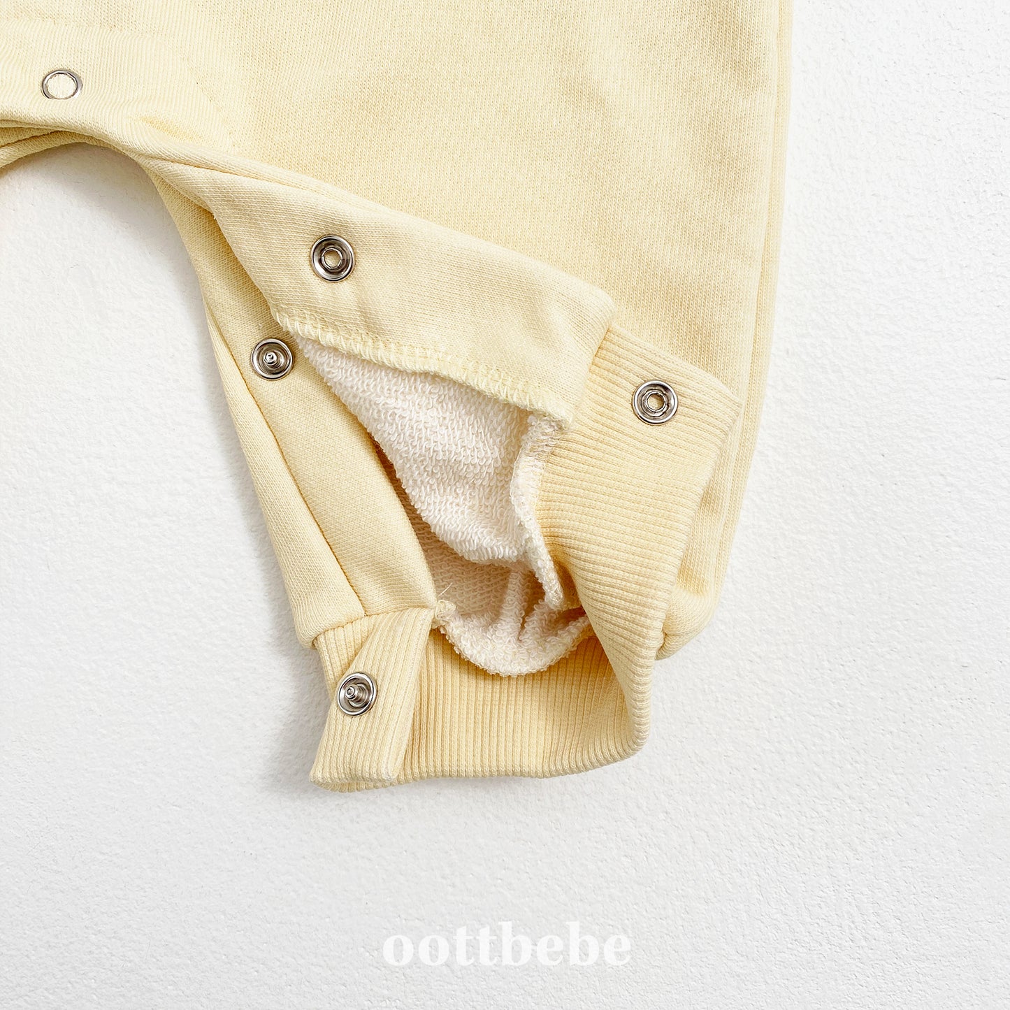 [PRE-ORDER] Buddy Body Suit