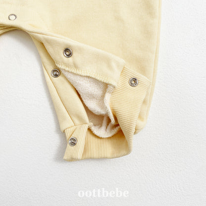 [PRE-ORDER] Buddy Body Suit