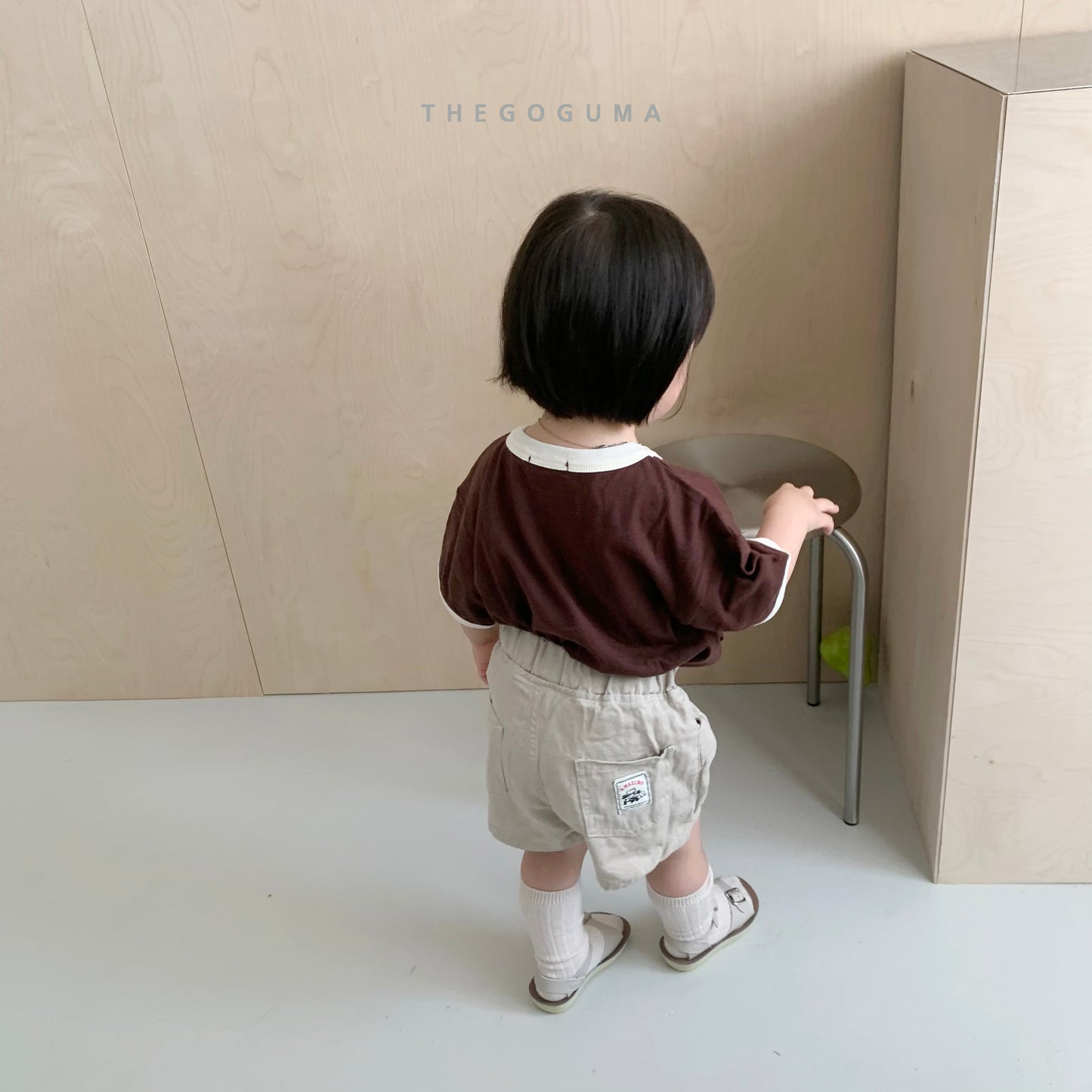 [PRE-ORDER] Pigment Shorts