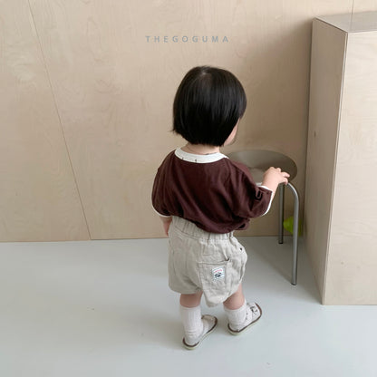 [PRE-ORDER] Pigment Shorts