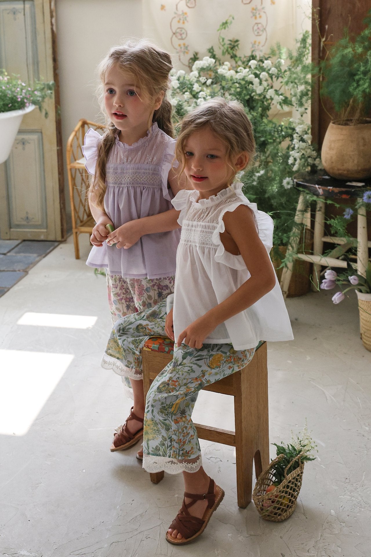 [PRE-ORDER] Thinkerbell Pants