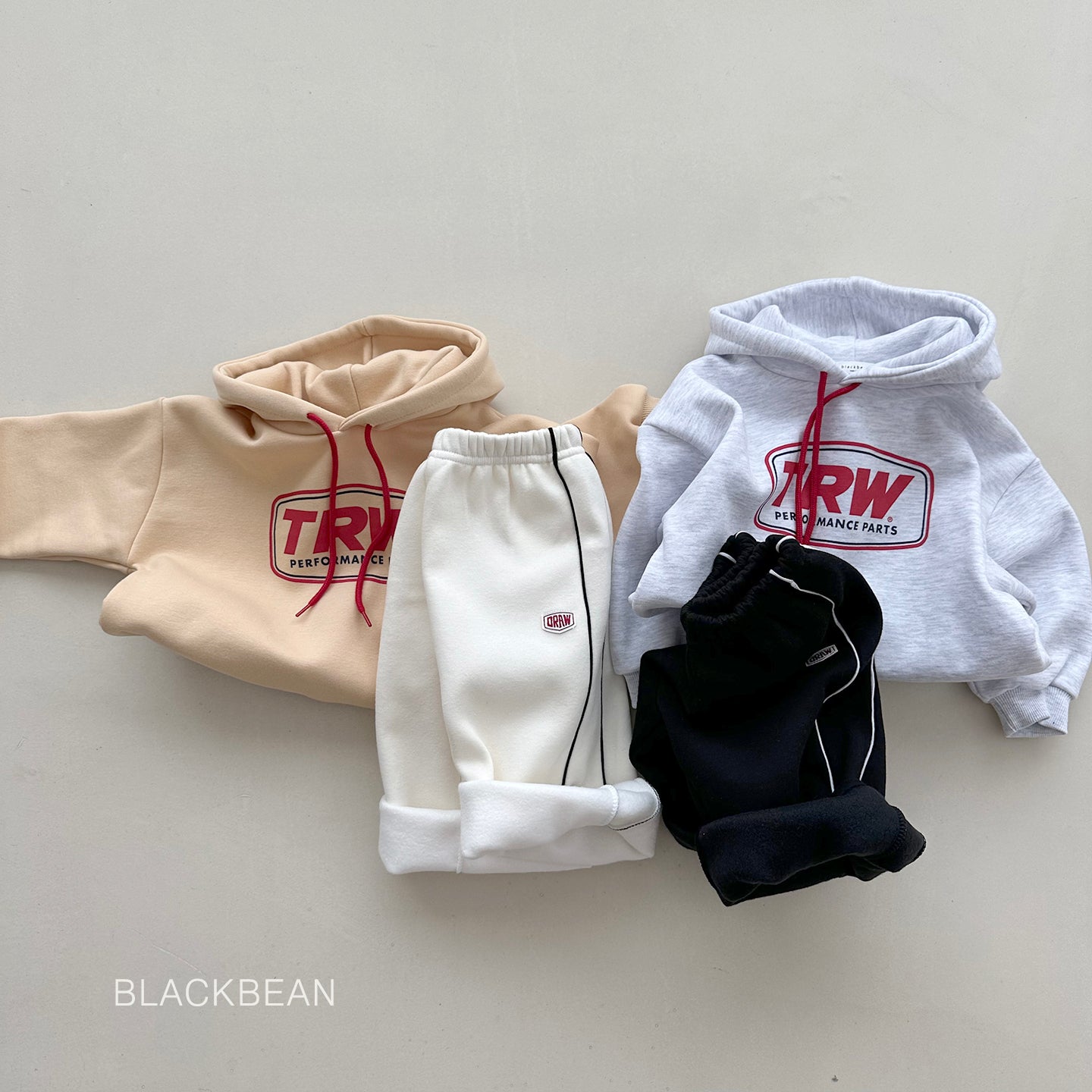 [PRE-ORDER] Stick Hoodie Sweatshirts