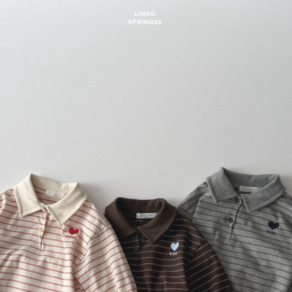 [PRE-ORDER] Sand Collar Top Bottom Set