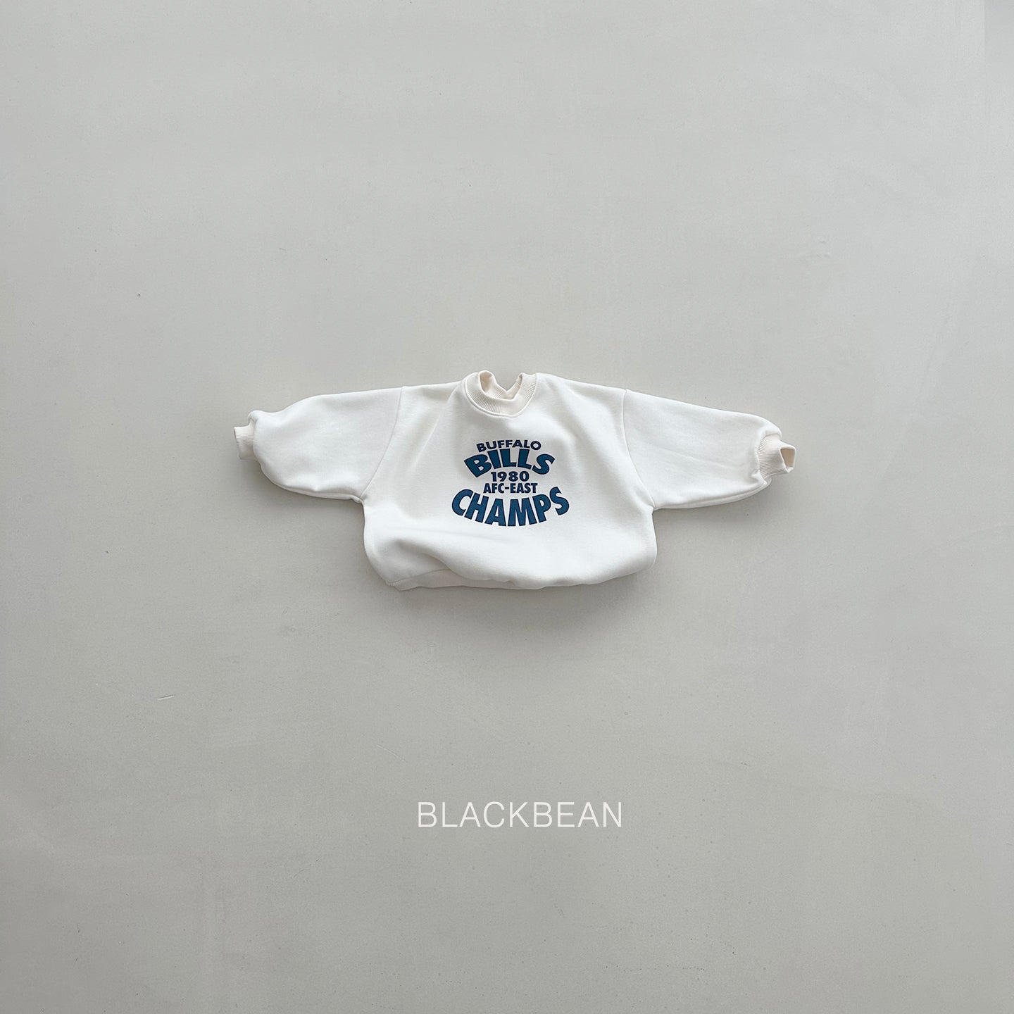 [PRE-ORDER] Bills Sweatshirts