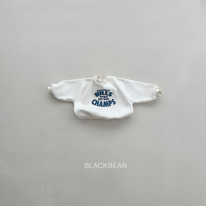 [PRE-ORDER] Bills Sweatshirts