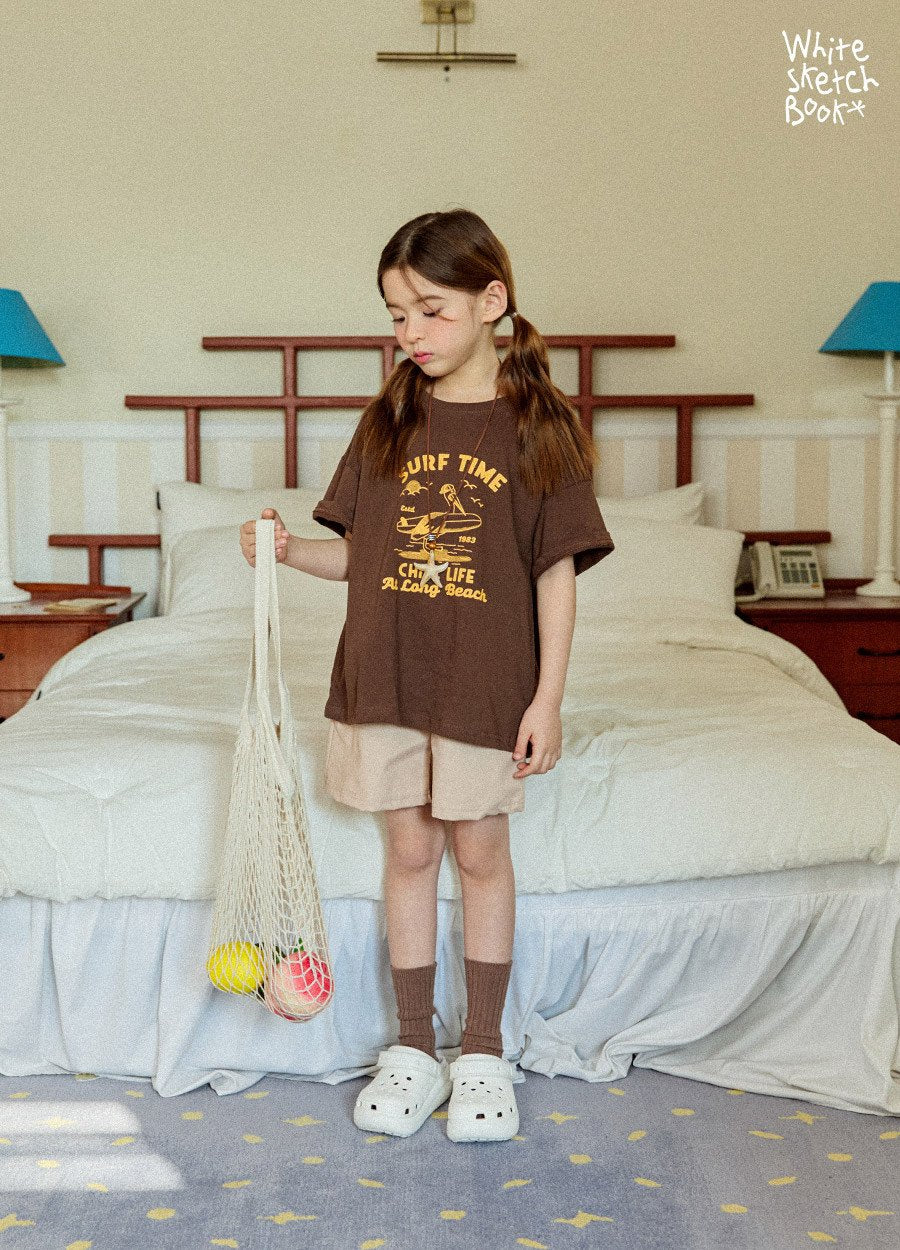 [PRE-ORDER] Shorts