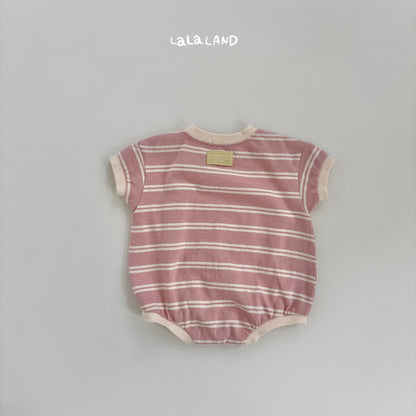 [PRE-ORDER] Saint Body Suit
