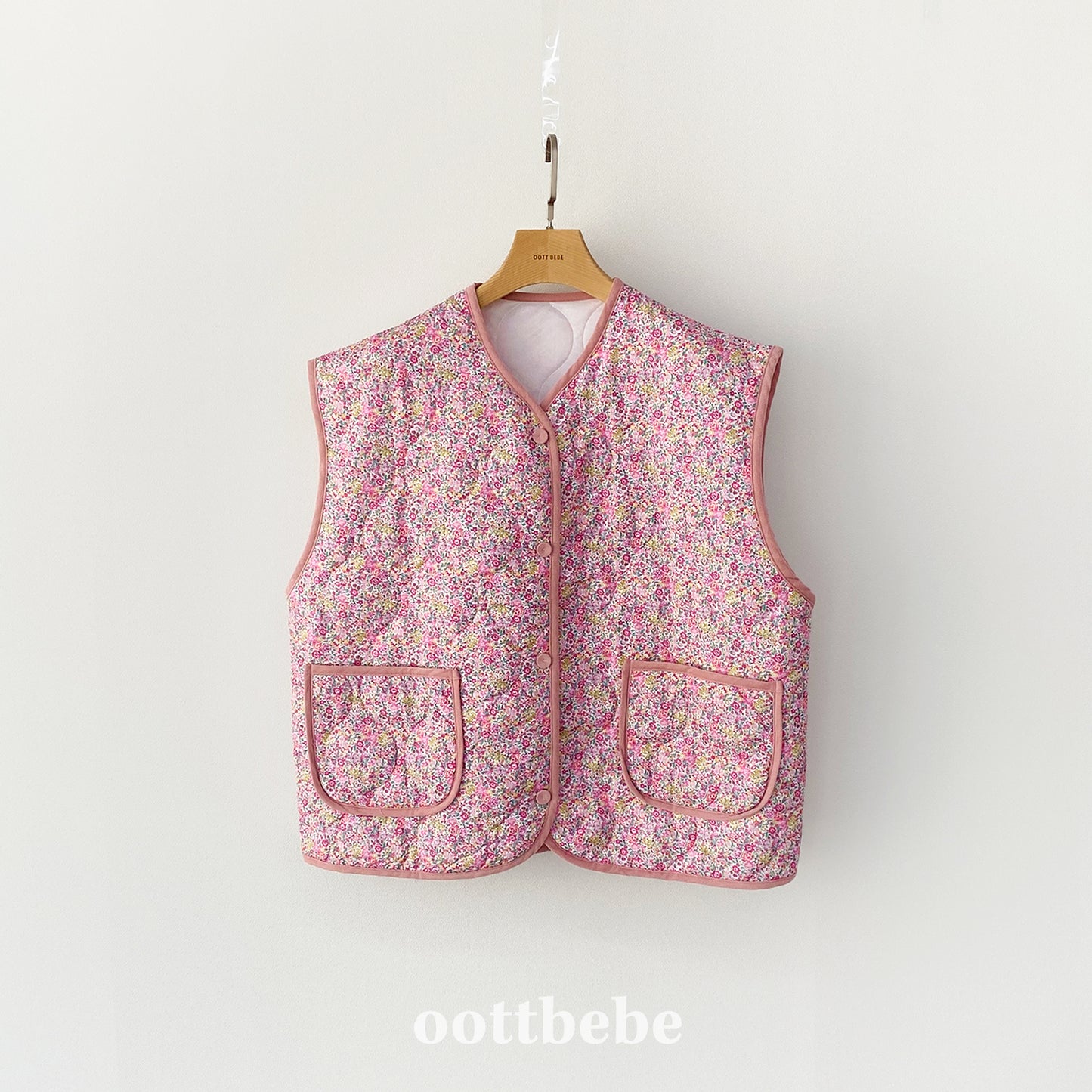 [Limited Time Order] Grandma Vest