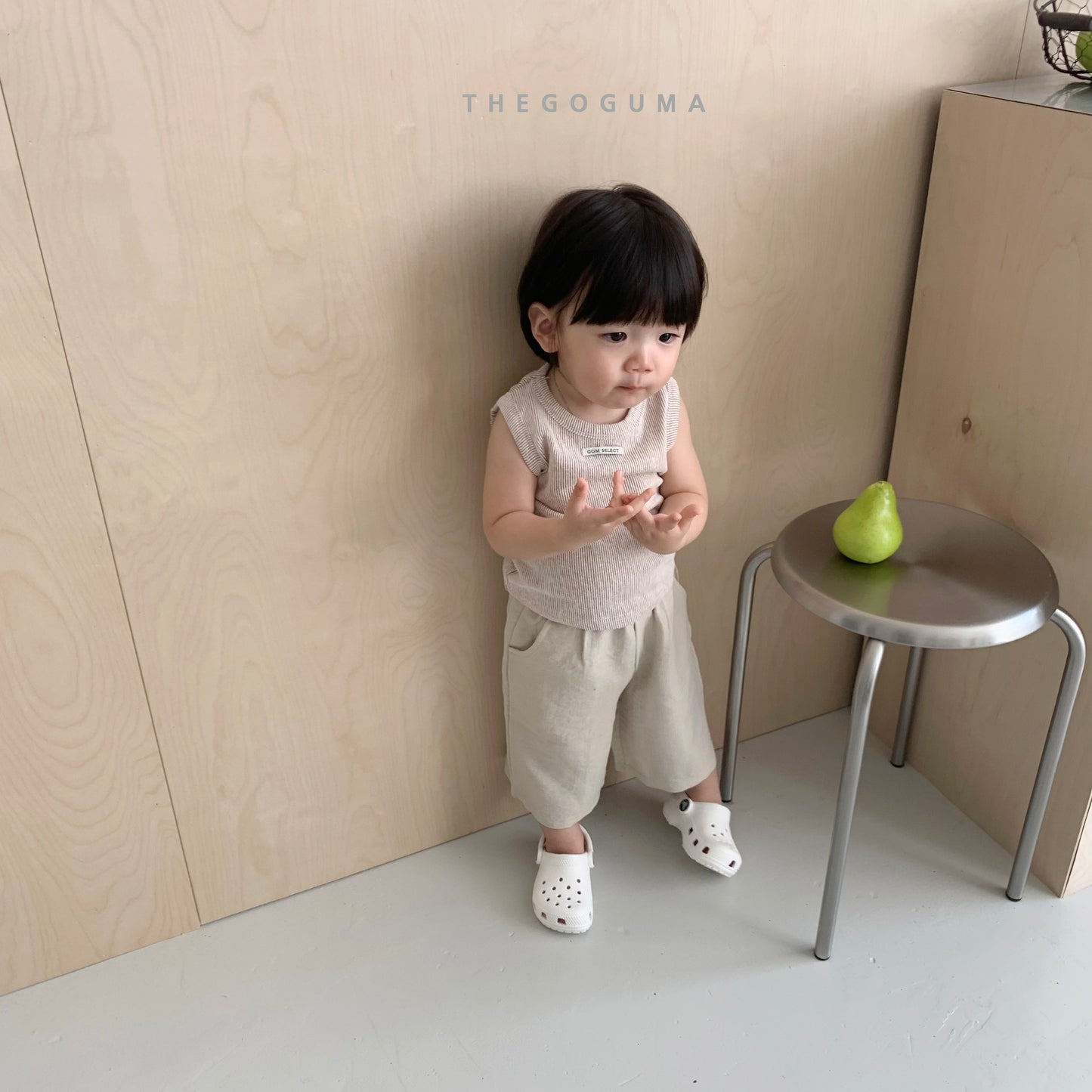 [PRE-ORDER] Viscose Rayon Cool Pants