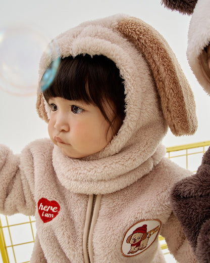 [PRE-ORDER] Kinder Puppy Hat