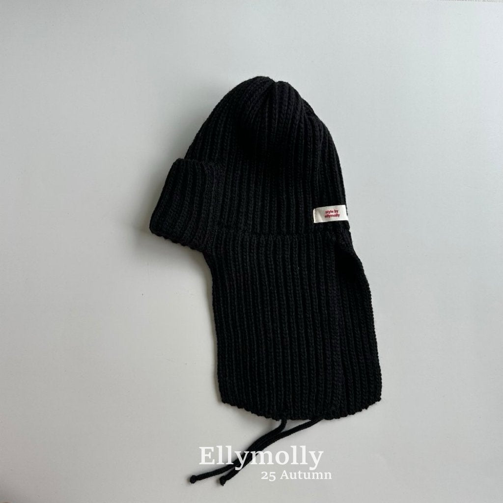 [PRE-ORDER] Elly Trendy Beanie