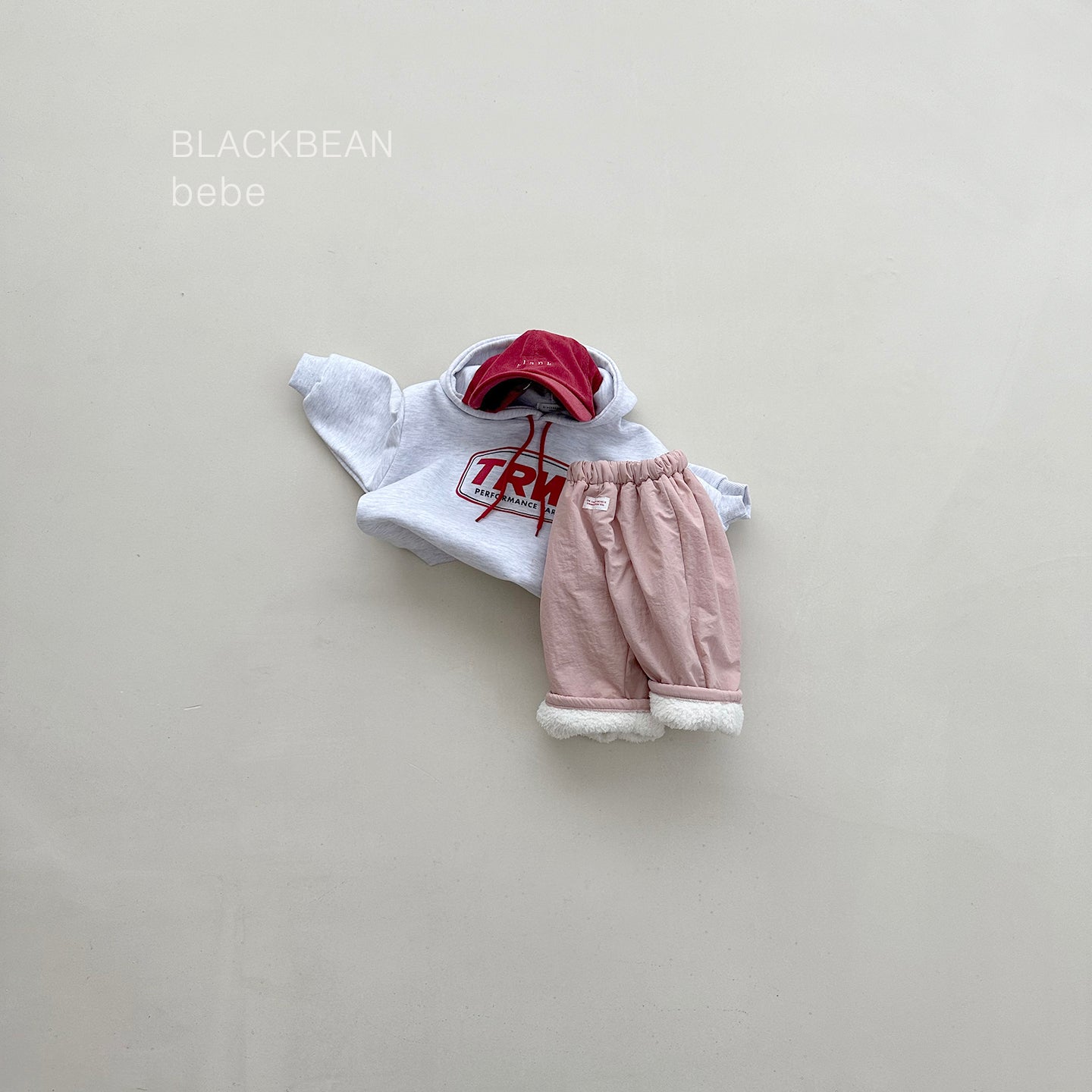 [PRE-ORDER] Slush Baby Pants