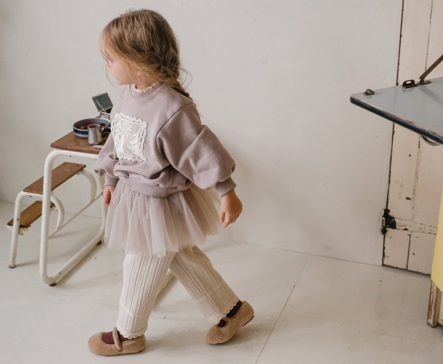 [PRE-ORDER] Eliz Skirts