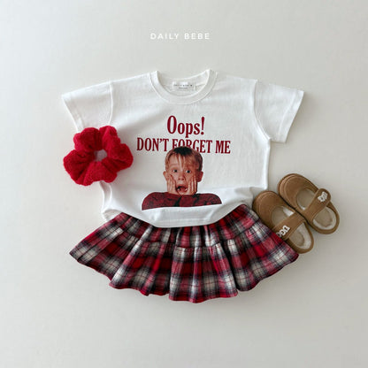 [PRE-ORDER] Kevin T-Shirts (Mom Couple)