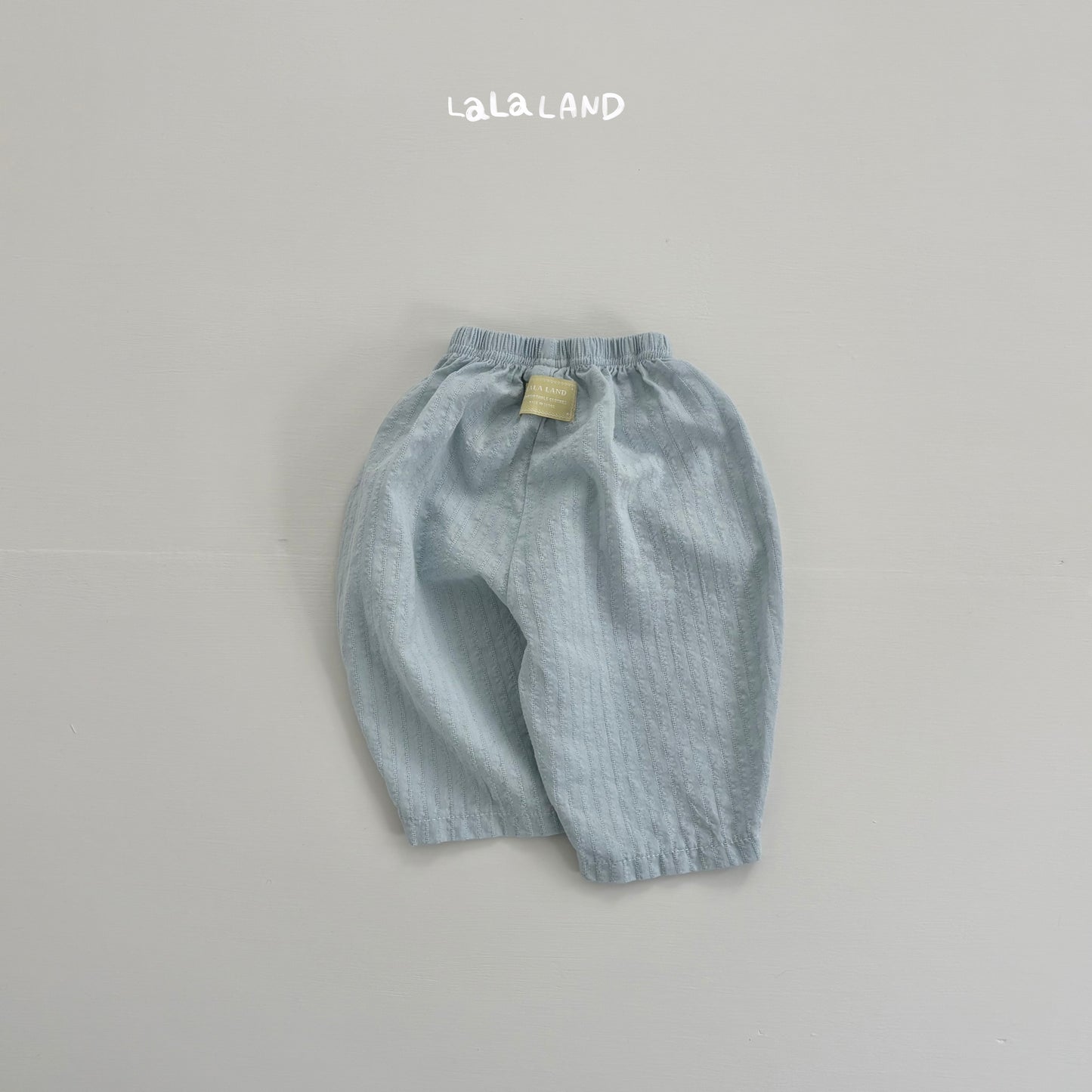 [PRE-ORDER] Blossom Baby Pants