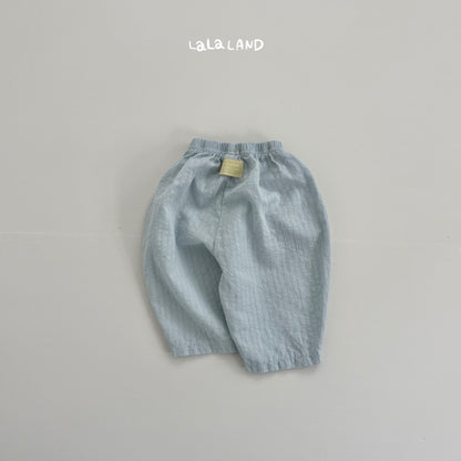 [PRE-ORDER] Blossom Baby Pants