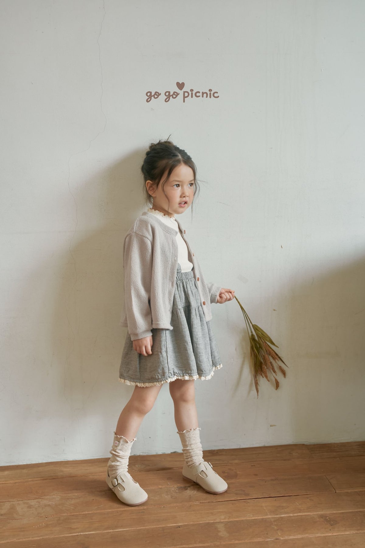 [PRE-ORDER] Anna Knee Socks