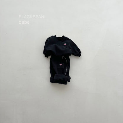 [PRE-ORDER] Pola Baby Sweatshirts