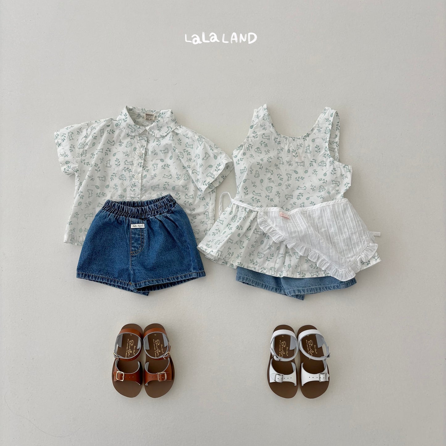 Tilda Shirts