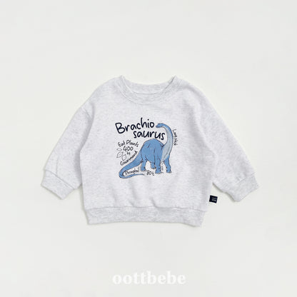 [PRE-ORDER] Dino Sweatshirts