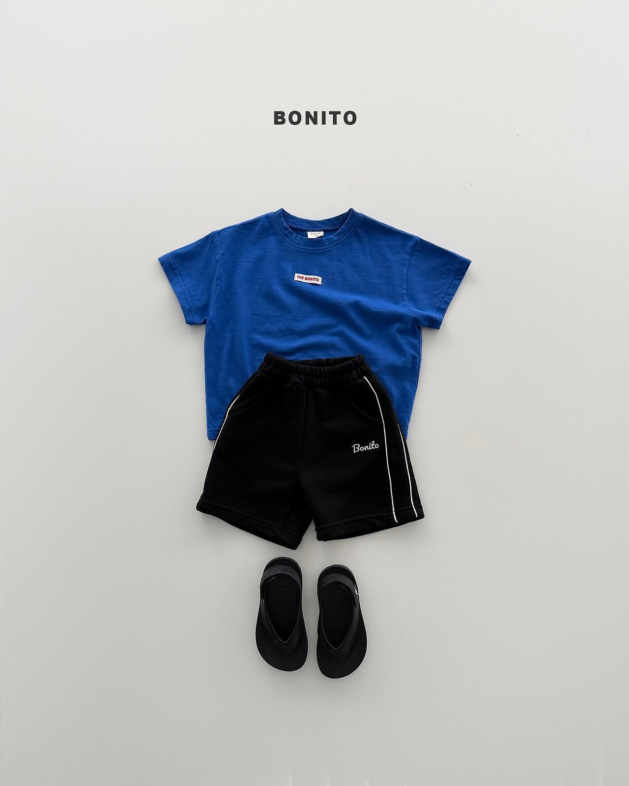 [PRE-ORDER] Side Piping Pants