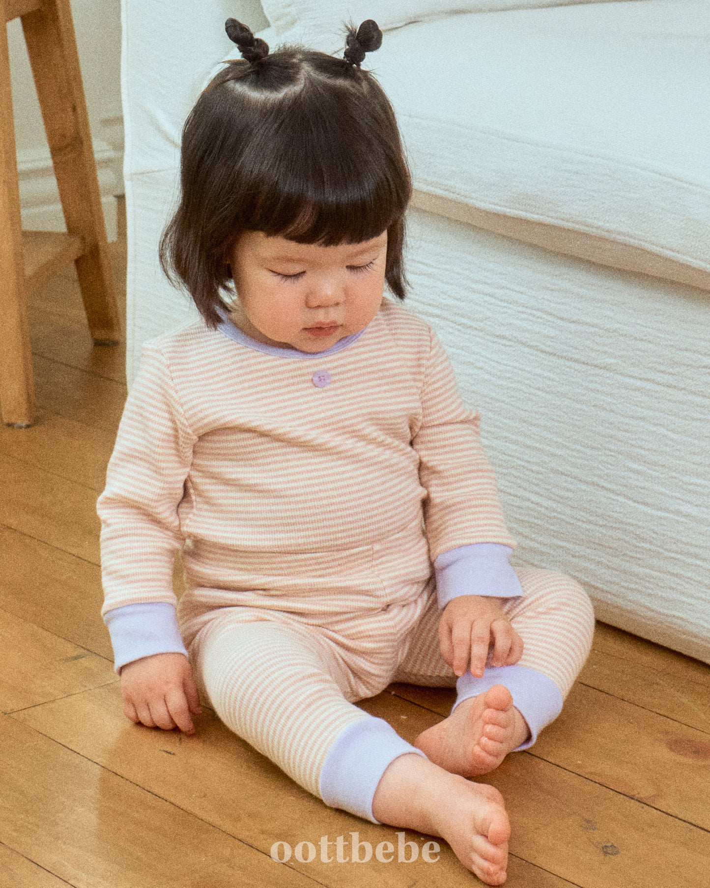 [PRE-ORDER] Lolli Pop Home Wear Set