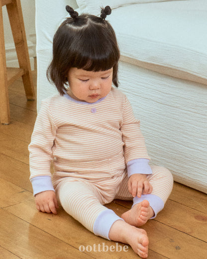 [PRE-ORDER] Lolli Pop Home Wear Set